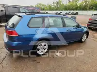 2018 Volkswagen GOLF фото