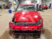 2018 Volkswagen GOLF фото