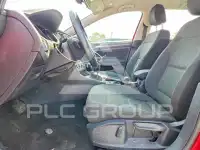 2018 Volkswagen GOLF фото