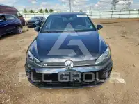 2018 Volkswagen GOLF photo