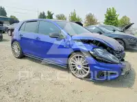 2018 Volkswagen GOLF фото