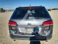 2018 Volkswagen GOLF фото