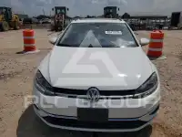 2018 Volkswagen GOLF фото