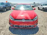 2018 Volkswagen GOLF фото