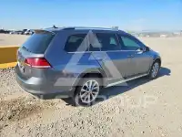 2018 Volkswagen GOLF фото