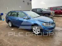 2018 Volkswagen GOLF фото