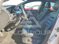 2018 Volkswagen GOLF photo