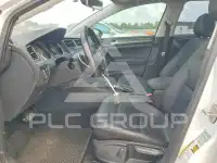 2018 Volkswagen GOLF фото