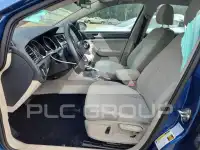 2018 Volkswagen GOLF фото