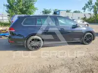 2018 Volkswagen GOLF фото