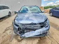 2018 Volkswagen GOLF photo