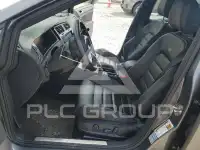 2018 Volkswagen GOLF фото