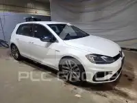 2018 Volkswagen GOLF фото
