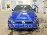 2018 Volkswagen GOLF photo