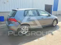 2018 Volkswagen GOLF фото