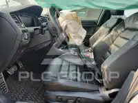2018 Volkswagen GOLF фото