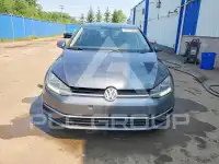 2018 Volkswagen GOLF фото