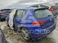 2018 Volkswagen GOLF photo