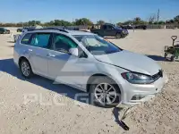 2018 Volkswagen GOLF фото
