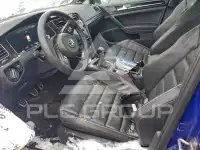 2018 Volkswagen GOLF photo