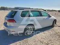 2018 Volkswagen GOLF фото