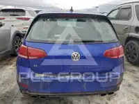 2018 Volkswagen GOLF photo