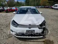 2018 Volkswagen GOLF фото
