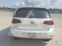 2018 Volkswagen GOLF фото