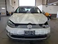 2018 Volkswagen GOLF фото