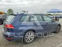 2018 Volkswagen GOLF фото