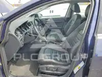 2018 Volkswagen GOLF фото