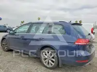 2018 Volkswagen GOLF фото