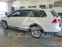 2018 Volkswagen GOLF фото