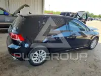 2018 Volkswagen GOLF фото