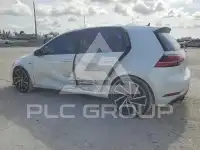 2018 Volkswagen GOLF фото