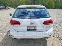 2018 Volkswagen GOLF фото
