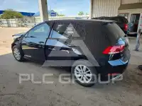 2018 Volkswagen GOLF фото