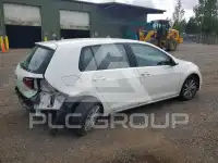 2018 Volkswagen GOLF photo