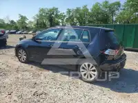 2018 Volkswagen GOLF фото