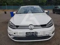 2018 Volkswagen GOLF photo