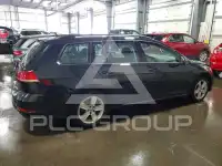 2018 Volkswagen GOLF фото