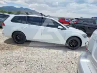 2018 Volkswagen GOLF фото
