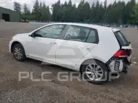 2018 Volkswagen GOLF photo
