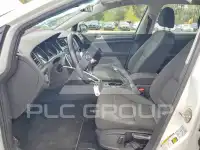 2018 Volkswagen GOLF фото