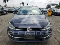 2018 Volkswagen GOLF фото