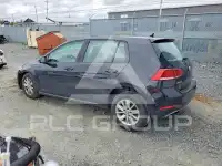 2018 Volkswagen GOLF фото