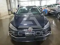 2018 Volkswagen GOLF фото