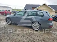 2018 Volkswagen GOLF фото