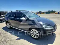 2018 Volkswagen GOLF фото