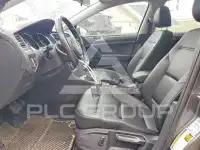 2018 Volkswagen GOLF фото
